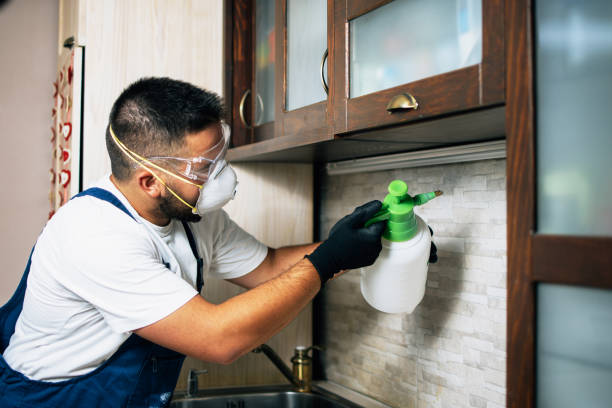 Best Emergency Pest Control  in La Crosse, KS
