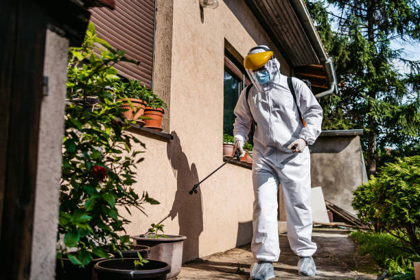 Best Rat Extermination Near Me  in La Crosse, KS