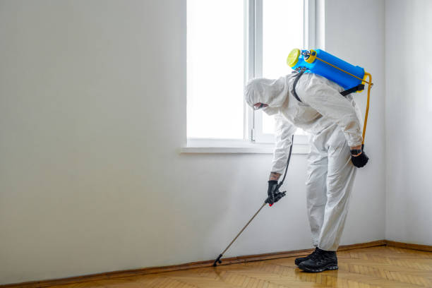 Best Residential Pest Control  in La Crosse, KS