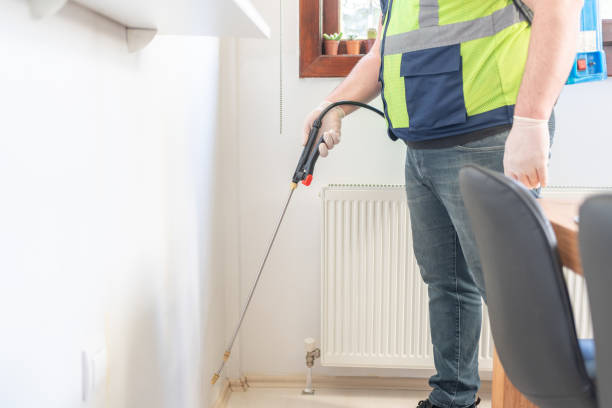 Best Pest Inspection Near Me  in La Crosse, KS